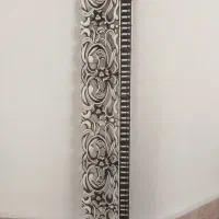 تاج پرده در حد نو