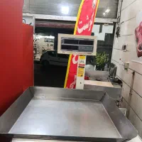 وسایل قصابی|فروشگاه و مغازه|تهران, انبار نفت|دیوار