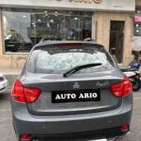 کوییک GXR( نقد و اقساط )|خودرو سواری و وانت|تهران, دریا|دیوار