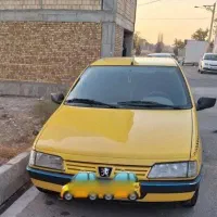 ۴۰۵ معاوضه|خودرو سواری و وانت|هشتگرد, شهرک المهدی|دیوار