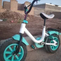 ،دوچرخه تمیز وسالم
