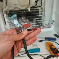 نمایندگی تعمیرات لباسشویی یخچال در منزل|خدمات پیشه و مهارت|سنندج, |دیوار