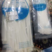 بست زیپی پلاستیکی