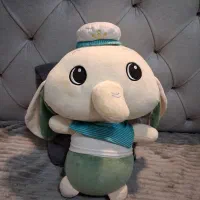 عروسک های نو مناسب هدیه و سیسمونی|اسباببازی بچه|ری, شهید غیوری (ابن باویه)|دیوار