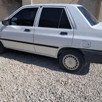 فروش سواری پراید|خودرو سواری و وانت|دهدشت, |دیوار