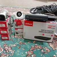 دوربین مدار بسته