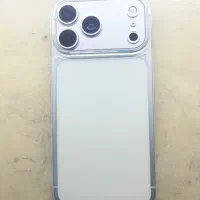 I phone 17 pro max فیک طرح