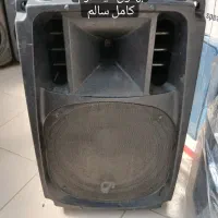 لوازم صوتی دایناکورد ساب باند|صوتی و تصویری|حاجی آباد, |دیوار