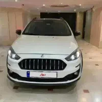 اطلس  ۱۴۰۴ G با سانروف
