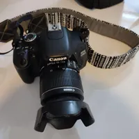 دوربین کنون. مدل d600