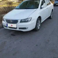 لیفان 620 سفید 1800 سی سی مدل 93