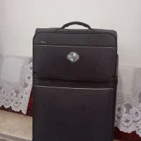 چمدان مسافرتی