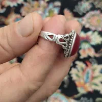 انگشتری دستساز|جواهرات|سنندج, |دیوار