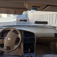 405 GLX مدل ۸۸ توکرم رنگ و آبرنگ