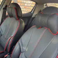 پژو۲۰۶ تیپ۵