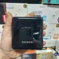 پاور بانک جیبی ۲۰ هزار ۲۲.۵ وات فست شارژ RAMER|لوازم جانبی موبایل و تبلت|قم, نیروگاه|دیوار