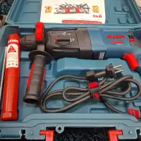 دریل بتن کن  سه حالت آروا