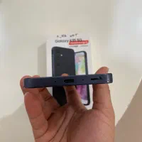 سامسونگ A35 رام ۸|موبایل|دزفول, |دیوار