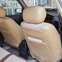 فروش پاررس بسیار تمیز کم کار