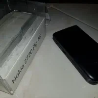 نوکیا تاشو ۲۷۲۰ نو|موبایل|قم, زنبیل آباد|دیوار