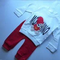 لباس بچه گانه