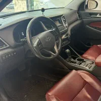 هیوندای توسان ix 35 2000cc، مدل ۲۰۱۷|خودرو سواری و وانت|تهران, پونک|دیوار