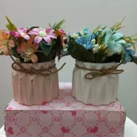 گل و گلدان ووارداتی|گل مصنوعی|قم, زنبیل آباد|دیوار