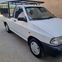 پراید وانت ۱۴۰۲|خودرو سواری و وانت|باقرشهر, |دیوار