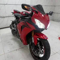 cbr1000|موتورسیکلت|تهران, سنگلج (شاپور)|دیوار