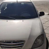 تیبا۲ هاچبک معاوضه با چینی