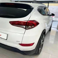 توسان مدل ۲۰۱۷|خودرو سواری و وانت|تهران, هروی|دیوار