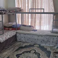 تازه تاسیس خوابگاه دخترانه فلکه قصرالدشت پریسا ۲|اجارهٔ کوتاهمدت آپارتمان و سوئیت|شیراز, قصرالدشت|دیوار