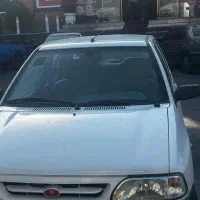 پراید ۹۸