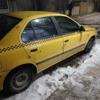 تاکسی|خودرو سواری و وانت|شیروان (خراسان), |دیوار