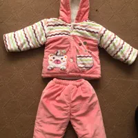 لباس بچه گانه