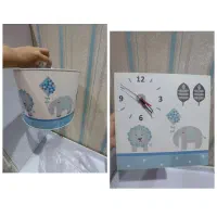 ست کالسکه و کریر|کالسکه و لوازم جانبی|نظرآباد, نظرآباد|دیوار