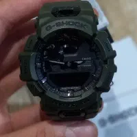 ساعت مچی جی شاک