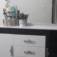 میز ارایش و میز تی وی