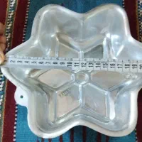 قالب|ظروف پخت‌وپز|گرگان, |دیوار