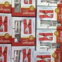 کارد و چنگال چاقو چنگال سرامیکی کاردوچنگال|ظروف سرو و پذیرایی|قم, نیروگاه|دیوار