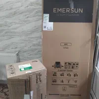 کارتن یخچال وشوفاژ|ابزارآلات|مشهد, کوی المهدی|دیوار