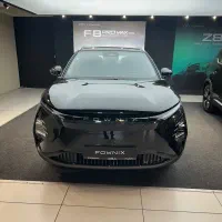 ثبت نام فونیکس/ FX EV/ مدل 2026