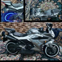 موتور شارژی اسباب بازی درجه یک|اسباب‌‌بازی|گتوند, |دیوار