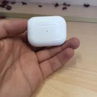 ایرپاد پرو طرح، در حد نو