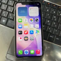 iphone 11 128g  ch