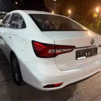 ام جی 5 Mg / مدل 2024 صفر کیلومتر|خودرو سواری و وانت|شیراز, فرهنگ شهر|دیوار