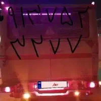 مینی بوس|خودرو سنگین|مبارکه, |دیوار