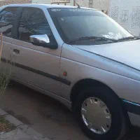 405دوگانه کارخانه|خودرو سواری و وانت|تایباد, |دیوار