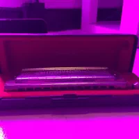 سازدهنی هوهنر super chromanica