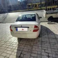 تیبا ۱|خودرو سواری و وانت|دورود, |دیوار